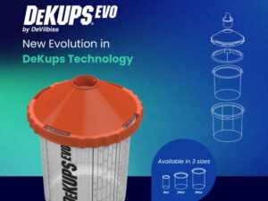 DEKUPS EVO