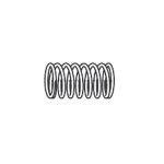 Iwata Air Valve Spring