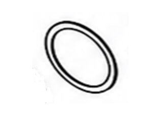Iwata LPH-80 Air Cap Packing