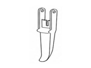 Iwata LPH-80 Trigger