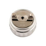 Devilbiss PROLite HV25 HVLP Air Cap and Ring