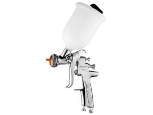 Iwata AZ3 HTE-S Impact Gravity Spray Gun