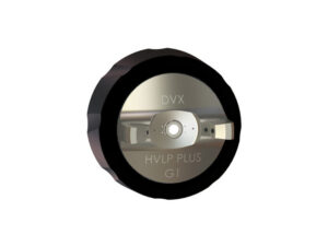 Binks DVX G1 HVLP Plus Air Cap