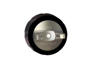 Binks DVX G2 HVLP Plus Air Cap