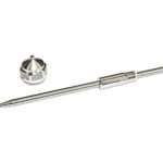 Iwata AZ3 Impact HTE-S Nozzle & Needle Set