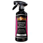 Roar 1050 Ceramic Detailer Spray - 500ml