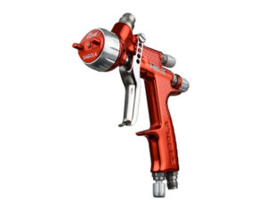 Sagola 4600 HEX Non Digital Spray Gun