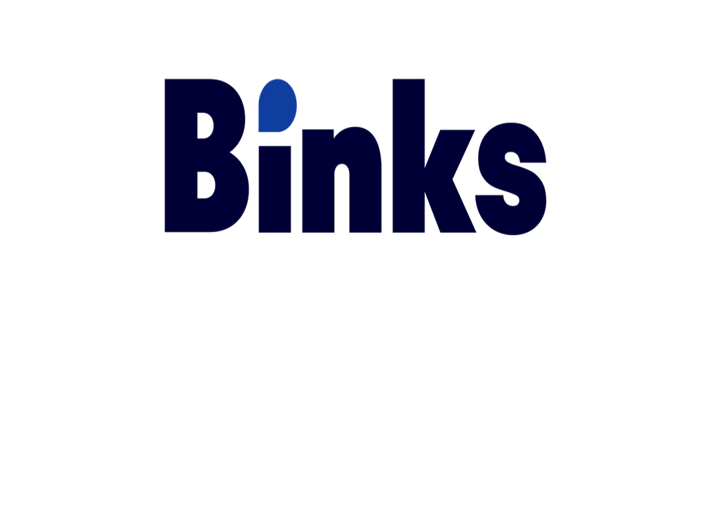 Binks Industrial